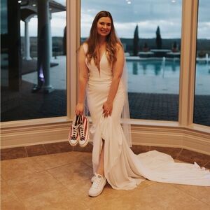 Meet your Posher, Ashley